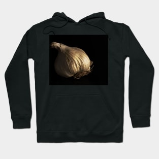 Allium Sativum 'Cristo' Hoodie